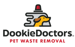 Logo - Dookie Doctors Pet Waste Removal Service Pittsburgh, PA